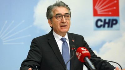 CHP'li Karatepe'den Bakan Şimşek'e Sert Eleştiri