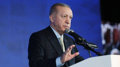 Cumhurbaşkanı Erdoğan'dan 'Kıbrıs' Mesajı: 'KKTC'nin Bulunmadığı Türk Dünyası Aile Fotoğrafı Eksik Kalacaktır'