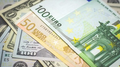 Dolar ve Euro Güne Nasıl Başladı?  İşte Güncel Rakamlar