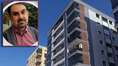 Emekli Doktorun Sır Ölümü! Evinde Ölü Bulundu, İnceleme Başlatıldı