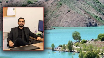 Erzincan'da Kayıp Olarak Aranıyordu... Cem Eren Yaylagül’ün Cansız Bedeni Bulundu