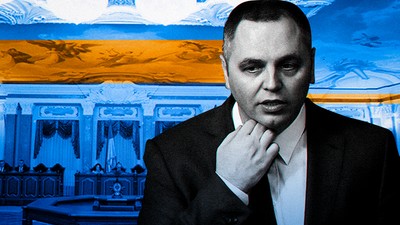 Eski Ukrayna Cumhurbaşkanı Yardımcısına Silahlı Saldırı! Hayatını Kaybetti