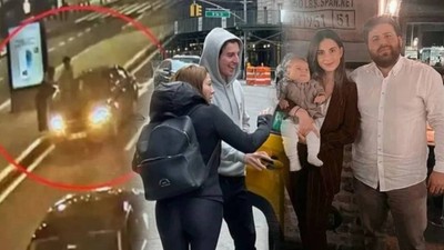 Eylem Tok ve Timur Cihantimur Hakkında Sürpriz Gelişme! Oğuz Murat Aci'nin Eşi Şikayetini Geri Çekti