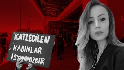 Hastanede Dehşet! Uzaklaştırma Kararı Aldırdığı Gün, Eski Eşi Tarafından Katledildi