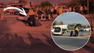 Her Gün Aynı Kabus! Ölüm Kavşağı İsyan Ettirdi, Hataylılar Çözüm Bekliyor