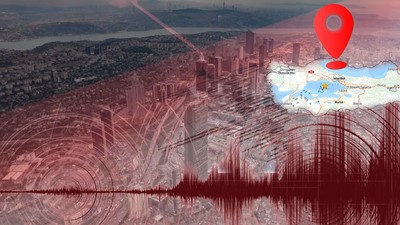 İstanbul Depreminin Bilinmeyen Şifresi! Kaçınılmaz Senaryoyu İlk Kez Açıkladı