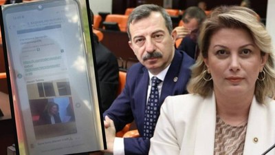İYİ Parti'de WhatsApp Mesajı Krizi: Hasan Toktaş Hakkında İnceleme Başlatıldı