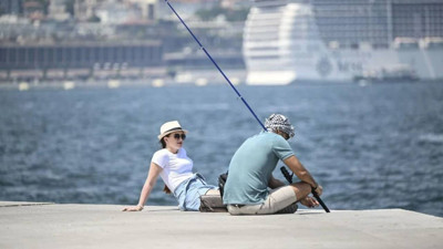 Meteoroloji'den Sıcak Hava Uyarısı! İşte İl İl Hava Durumu...