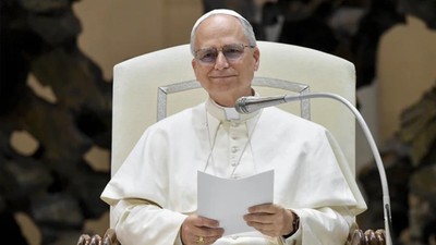 Papa'dan Gazze İçin Yardım Çağrısı
