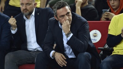 Ali Koç'u Yenebilecek Tek İsmi Açıkladı!