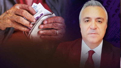 SGK Uzmanı Özgür Erdursun'dan Emeklilere Ek Zam Sürprizi: SSK, Bağkur ve Tüm Emeklileri Kapsayacak