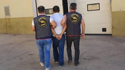 26 Ayrı Suçtan Aranan Şahıs Yakalandı