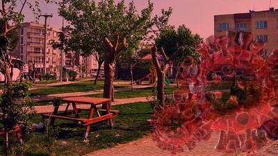 5 İlde Ölümcül Alarm! Isınan Hava Hareketlendirdi… Yaz Mevsiminin Sessiz Tehdidi Büyüyor