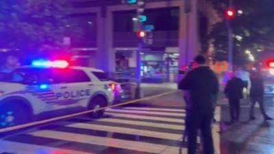 ABD'de 2 İsrailli Diplomat Öldürüldü