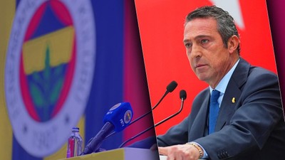 Ali Koç İmza Kampanyasını Bombaladı: 'Akıl Edemediler mi?'
