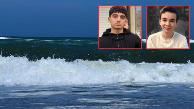 Boğulma Faciasında Bir Acı Daha! Orhan'ın Ardından Yiğitcan da Hayatını Kaybetti