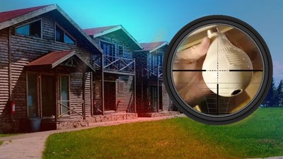 Bungalovda 'Gizli Kamera Skandalında' Yeni Delil! Telefondan Çıktı, Ampuldeki El Kimin?
