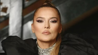 Demet Akalın'dan Bodrum Fiyatlarına İsyan