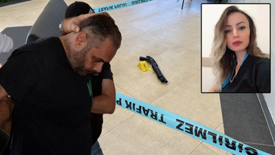 Eşini Hastanede Öldürmüştü... Cinayetin Ardından Gerçek Ortaya Çıktı