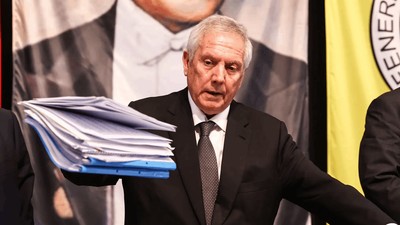 Aziz Yıldırım'ın Neden Sustuğu Belli Oldu