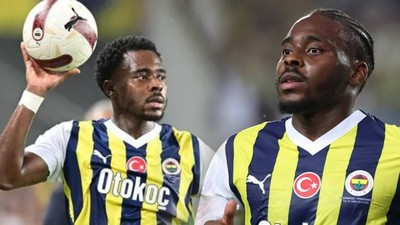 Fenerbahçe'nin Yıldız Oyuncusu Hayatının Şokunu Yaşadı! Hırsızlar Evini Soydu