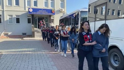 İBB'ye 3. Dalga Operasyonunda Yeni Gelişme