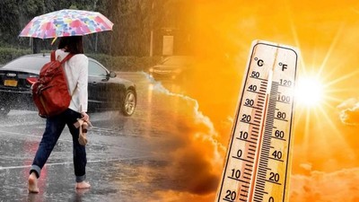 İstanbul İçin Tarih Verildi: Yaz Sıcağına Kanmayın! Birden Buz Kesecek