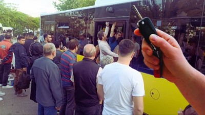 İstanbul'da Kriz Çözüldü: İBB ve Özel Halk Otobüsü Sahipleri Anlaştı