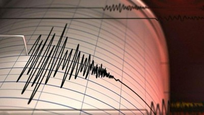 Kandilli Duyurdu; Tunceli'de Deprem