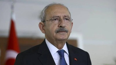 Kılıçdaroğlu'nun Avukata Hakaret İddiasıyla Yargılandığı Dava Düştü