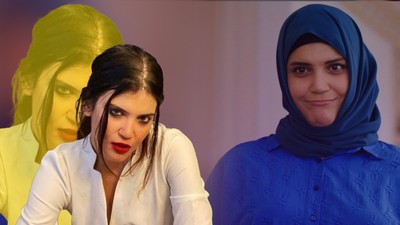 Kızılcık Şerbeti'nin Nilay'ı Feyza Civelek Yine Hastanelik Oldu! Görenler Korkudan Bakamadı