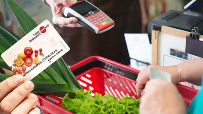 Milyonlar Merak Ediyordu... Yemek Kartlarıyla İlgili Kritik Karar