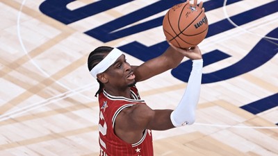 NBA'de Sezonun En Değerlisi Belli Oldu