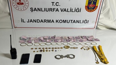 Şanlıurfa'da Telefonla Dolandırıcılık Operasyonu: 2 Kişi Yakalandı