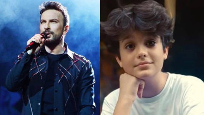 Tarkan'dan 'Mattia Ahmet Minguzzi' İsyanı