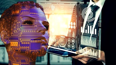 Uzmanından 'Korkutucu' Deepfake Uyarısı: Gördüklerimize Artık Güvenemeyeceğiz
