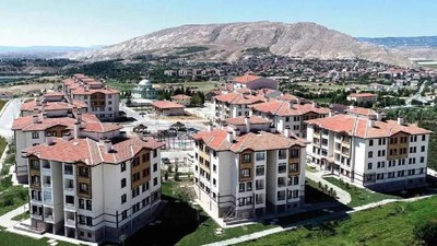 2025 TOKİ E-DEVLET BAŞVURUSU: 250 Bin Sosyal Konut TOKİ Başvurusu Ne Zaman Başlayacak, Şartlar Neler? 'www.toki.gov.tr' Başvuru Ekranı