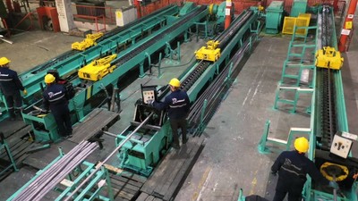 28 Ülkeye İhracat Yapan Türk Devi Batıyor! Mahkeme 2 Aylık Mühlet Tanıdı