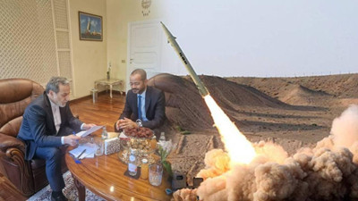 ABD-İran Nükleer Müzakerelerinde 5'inci Tur Bitti! 'İlerleme Kaydedildi, Kesin Sonuca Ulaşılamadı'