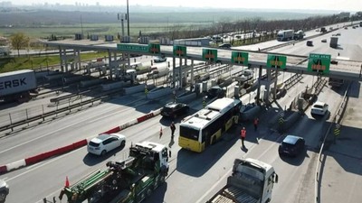 Avcılar'dan Trafiğe Çıkacaklar Dikkat, Tarih Netleşti! Giriş ve Çıkışlar Kapatılacak