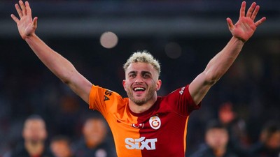 Barış Alper Yılmaz Sosyal Medyayı Salladı!