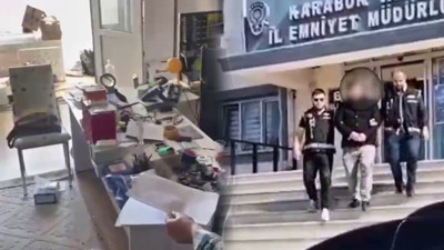 Casus Kamera Skandalı! Kalemden Prize, Saatten Kumandaya... Tüm Türkiye’yi İzleyip Kayda Almış