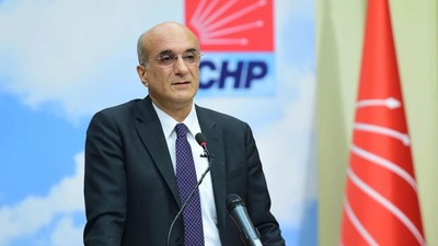 CHP TBMM Başkanvekili Belli Oldu