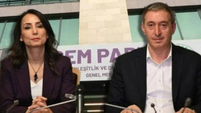DEM Parti'den Yeni Yol Haritası: Toplumsal Barış İçin Ev Toplantıları ve Siyasi Ziyaretler Gündemde