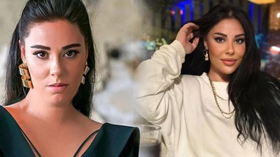 Tuğçe Tayfur Çılgına Döndü! ‘Kocamın Hikayelerinden Uzak Dur’