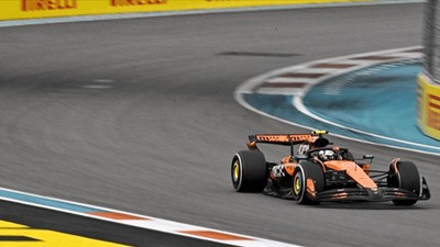 Formula 1'de Heyecan Monako'da Sürecek