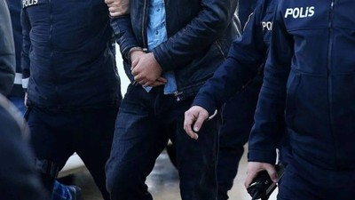 İBB'ye 5. Dalga Operasyon! Çok Sayıda İsim Gözaltına Alındı