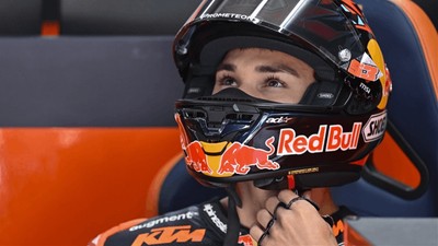 Milli motosikletçi Deniz Öncü, Moto2 Dünya Şampiyonası'nın İkinci Ayağında Yarışacak