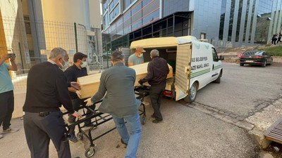 Kabus Geri Döndü! Bir İlimiz Alarmda: Peş Peşe Üçüncü Ölüm