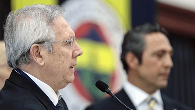 Sürpriz Görüşmenin Detayları Ortaya Çıktı! Aziz Yıldırım Fenerbahçe Başkanı Ali Koç'tan Ne İstedi?